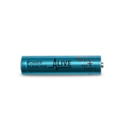 AAA-batterier 10 stk. 1,5 V