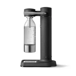 Aarke Carbonator 3 sodavandsmaskine sort