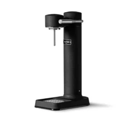 Aarke Carbonator 3 sodavandsmaskine sort