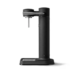 Aarke Carbonator 3 sodavandsmaskine sort