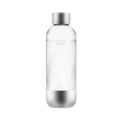 AGA PET stålflaske 1 liter