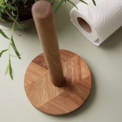 Aida Akacie Køkkenrulleholder 30,5 cm