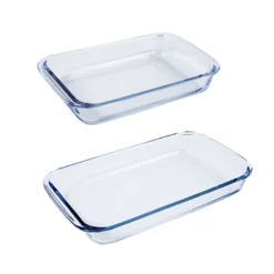 Aida Aroma ovnfast fade i glas 2 stk.