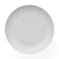 Aida Atelier dessert tallerken hvid Ø 18 cm