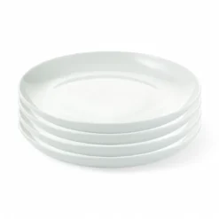Aida Atelier dessert tallerken hvid Ø 18 cm