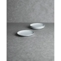 Aida Atelier dessert tallerken hvid Ø 18 cm