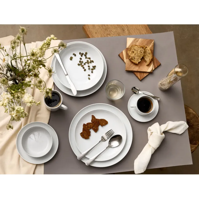 Aida Atelier krus hvid 28 cl