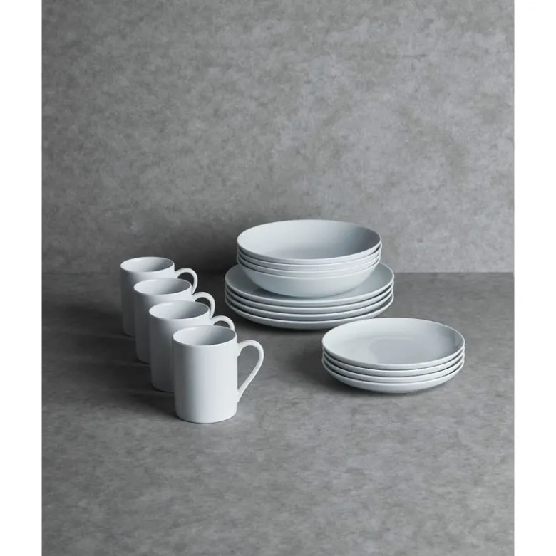 Aida Atelier krus hvid 28 cl