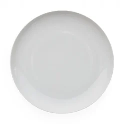 Aida Atelier middagstallerken hvid 4 stk. Ø 25 cm