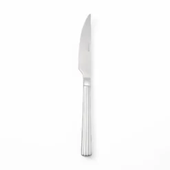 Aida Groovy steakkniv stål 22,4 cm