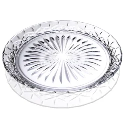 Aida Harvey fad glas Ø 32 cm