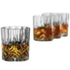 Aida Harvey whiskyglas 4 stk. 31 cl