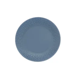 Aida LIFE IN COLOUR Confetti desserttallerken blueberry Ø 21 cm