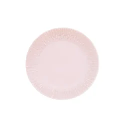 Aida LIFE IN COLOUR Confetti desserttallerken candyfloss Ø 21 cm