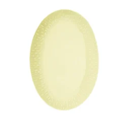 Aida LIFE IN COLOUR Confetti fad lemon 36x25,5 cm