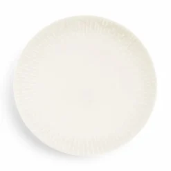 Aida LIFE IN COLOUR Confetti middagstallerken vanilla Ø 27,5 cm