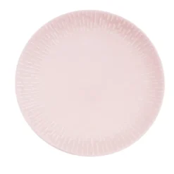 Aida LIFE IN COLOUR Confetti middagstallerken candyfloss Ø 27,5 cm