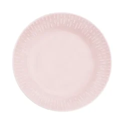 Aida LIFE IN COLOUR Confetti pastatallerken candyfloss Ø 23 cm