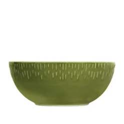 Aida LIFE IN COLOUR Confetti salatskål olive Ø 23 cm