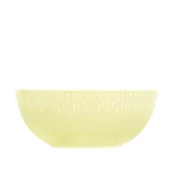 Aida LIFE IN COLOUR Confetti salatskål lemon Ø 23 cm