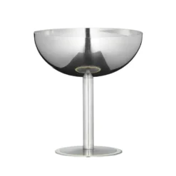 Aida LIFE IN COLOUR Lido champagneskål i Vanilla 20 cl