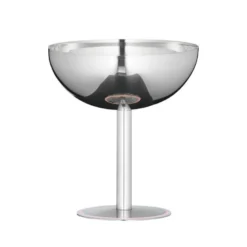 Aida LIFE IN COLOUR Lido champagneskål i Candyfloss 20 cl