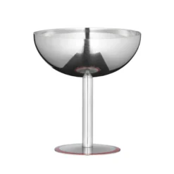 Aida LIFE IN COLOUR Lido champagneskål i Chili 20 cl