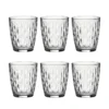 Aida Mosaic drikkeglas 6 stk 34 cl