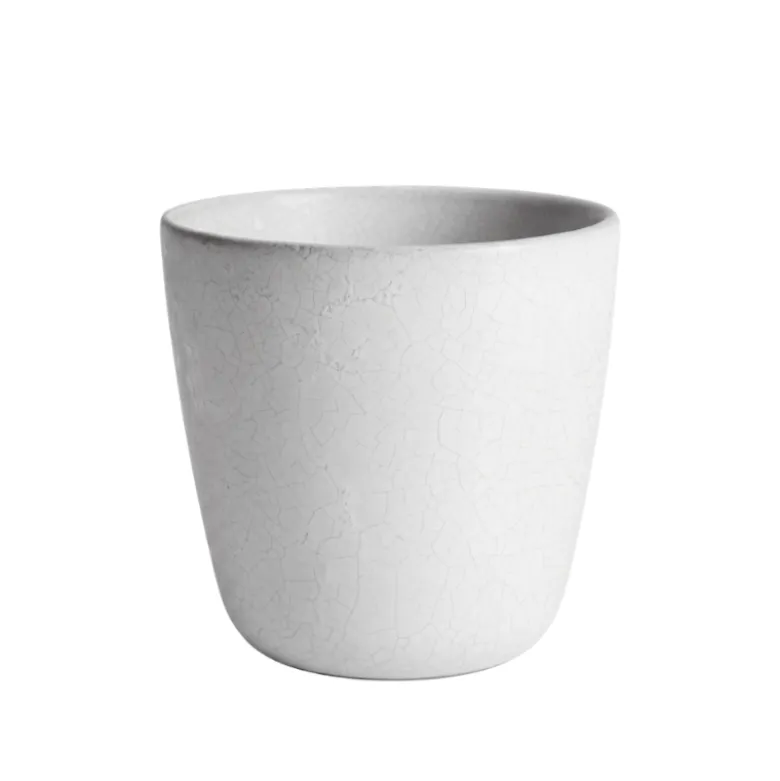 Aida RAW Arctic White krus 30 cl