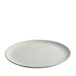 Aida Raw Arctic White tallerken Ø 28 cm