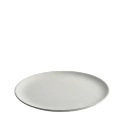 Aida RAW Arctic White tallerken Ø 23 cm