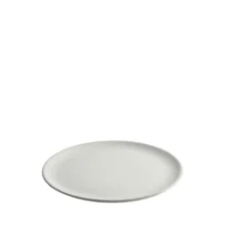Aida RAW Arctic White tallerken Ø 20 cm