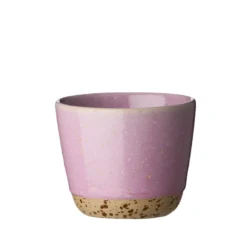 Aida RAW Colour krus uden hank purpleish 20 cl