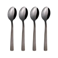 Aida RAW dessertske sort 4 stk