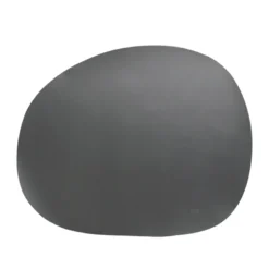 Aida RAW dækkeserviet silikone grey