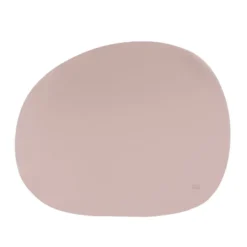 Aida RAW dækkeserviet silikone spring plum