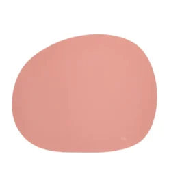 Aida RAW dækkeserviet silikone spice rose