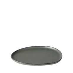 Aida RAW Northern Green frokosttallerken Ø 24 cm