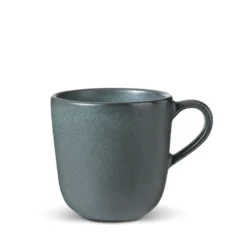 Aida RAW Northern Green kaffekop 20 cl