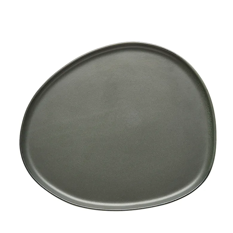 Aida RAW Northern Green middagstallerken Ø 29 cm
