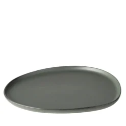 Aida RAW Northern Green middagstallerken Ø 29 cm