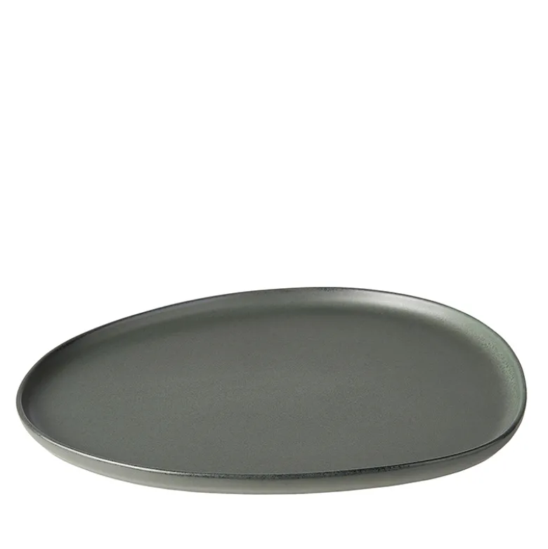 Aida RAW Northern Green middagstallerken Ø 29 cm