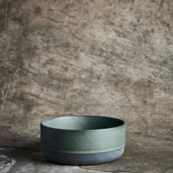 Aida RAW Northern Green skål Ø 19,5 cm