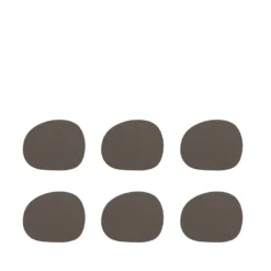 Aida RAW Recycled glasbrik clay 6 stk