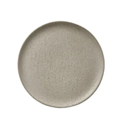 Aida RAW sandy beige frokosttallerken Ø 23 cm