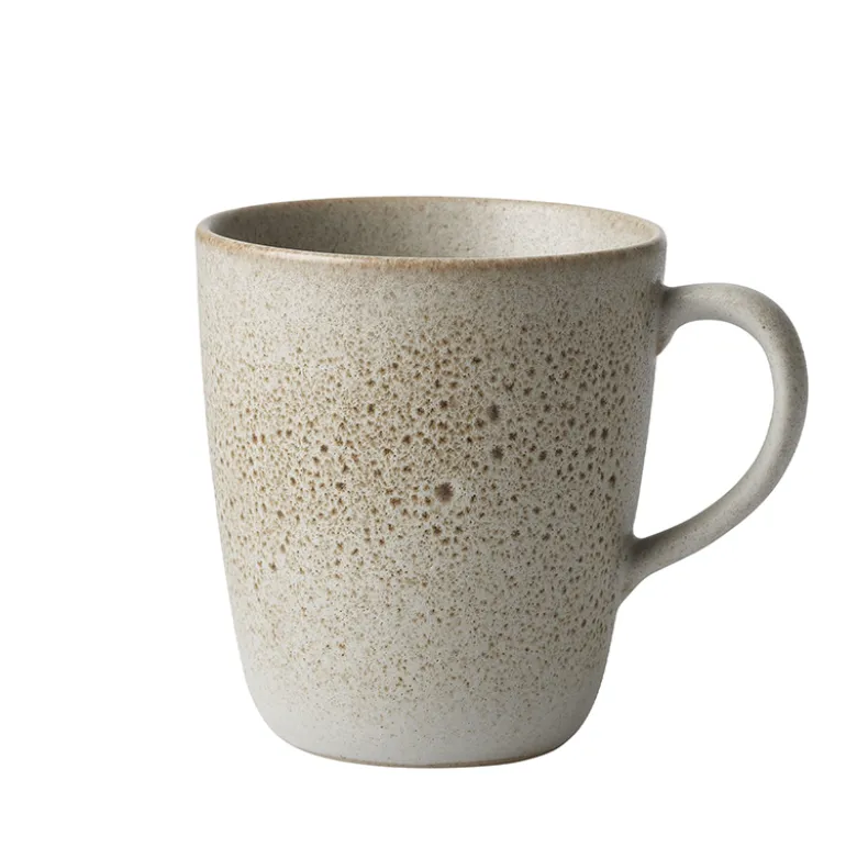 Aida RAW sandy beige krus 35 cl