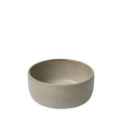 Aida RAW sandy beige skål Ø 13,5 cm