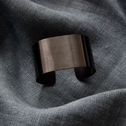 Aida RAW servietring sort