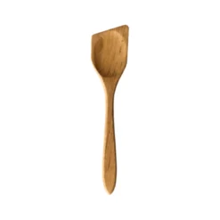 Aida RAW Teak grydeske/palet 32,5 cm