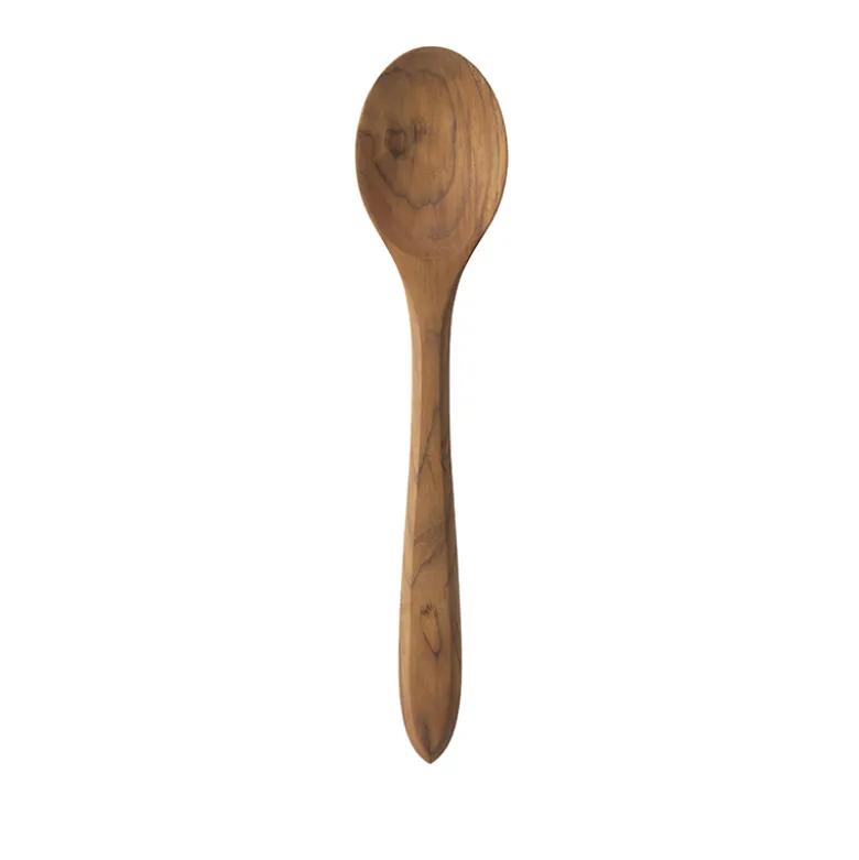 Aida RAW Teaktræ grydeske 26 cm